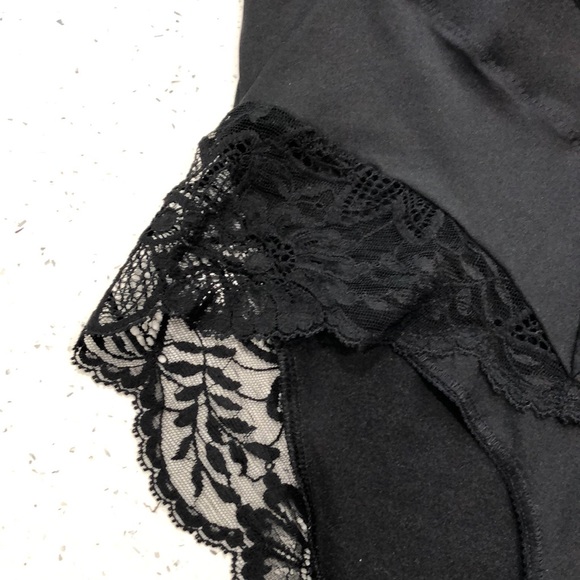 La Perla lace thong bodysuit - Picture 5 of 10